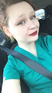 Did my first niches today. Supervisors said they looked good, what do yall  think?