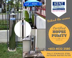 Mandi bp has various designs of water filter/water purifiers that suitable for landed. Pin On Certified House Of Purity