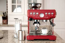 Best prosumer espresso machine under $5000. Best Espresso Machine Of 2021 Gearlab
