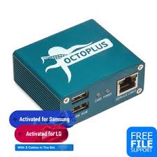 El día de hoy octopus box puede ser nombrada . Octoplus Box Samsung Lg With 5 In 1 Cable Set Gsmserver