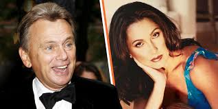 Pat Sajak's Rarely-Seen Wife Lesly Brown Is a Real Beauty — Everything to  Know about Her