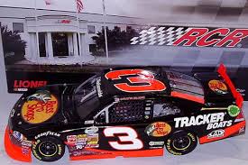 From drivers such as chase elliott, kyle busch,and jimmie johnson. Diecast Registry