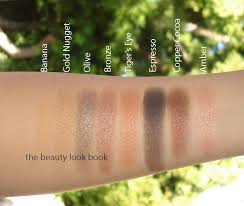 Bobbi Brown Bronze Tortoiseshell Eye Palette Eye Palette Bobbi Brown Sparkle Eyeshadow