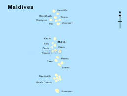 Rated 4.43 by 7 people. Maldives Map India