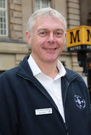 Cancer survivor: “I don't fear death”