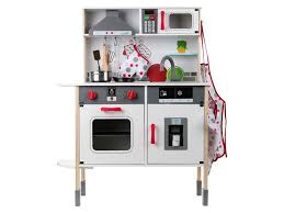 Mit diesen küchenmöbeln für das puppenhaus können kinder die puppenstube ganz nach ihren vorstellungen. Holz Kinderkuche Aus Holz Spielzeugkuche Holzkuche Spielkuche Fur Kinder Spielzeug Spielkuchen