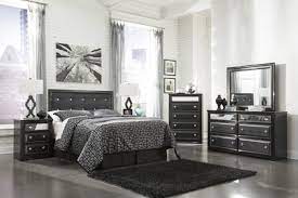 Pin On All Black Bed Set