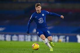 Timo werner (born 6 march 1996) is a german footballer who plays as a striker for british club chelsea, and the germany national team. Chelsea Star Timo Werner Opens Up On His Struggles In Premier League