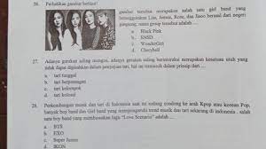 Maybe you would like to learn more about one of these? Pertanyaan Sulit Untuk Guru Agama Cara Golden