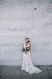 Beaded Lace Wedding Dress With Plunging Neckline David S Bridal Beaded Lace Wedding Dress Wedding Dresses Wedding