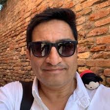 Juan Yebra's Instagram, Twitter & Facebook