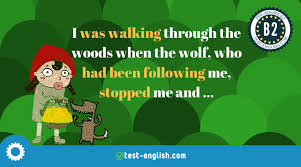 Test English Prepare For Your English Exam