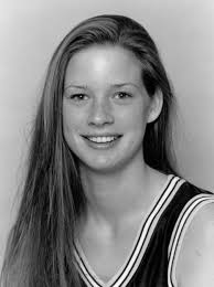 BLOGGING FEARLESSLY: Rebecca Hardt, 46.