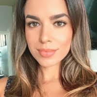 Maria Cortes's Instagram, Twitter & Facebook