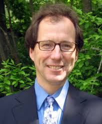 Michael Roy appointed dean of library and information services