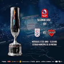 We did not find results for: Programacion Copa Chile Easy 2021 Deportes Melipilla Facebook