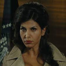 Миссия в рио /2009/ oss 117: Fraulein Frieda Wikia Oss 117 Film Fandom