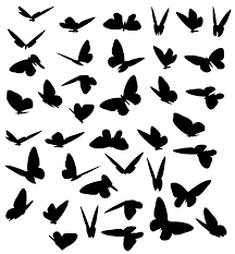 Free Free Butterfly Swarm Svg 683 SVG PNG EPS DXF File