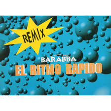 El Ritmo Rapido Remix By Barabba 12inch With Yvandimarco Ref 118393948 El ritmo rapido (spanish version). cd and lp