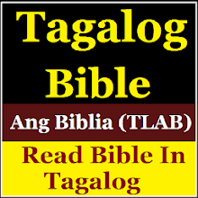 Oct 04, 2018 · english tagalog bible apk description. Download Tagalog Bible The Holy Bible English Kjv Bible Apk Latest Version App For Pc