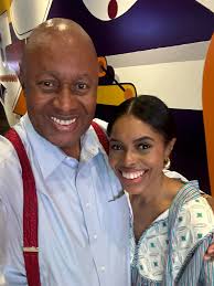 Now that I'm retired. Next