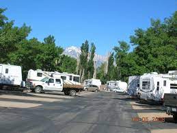 Search for other campgrounds & recreational vehicle parks in bishop on the real yellow pages®. Relax Picture Of Highlands Rv Park Bishop Tripadvisor