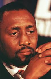 Thomas Hearns