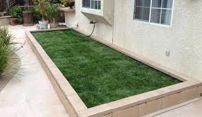 Choosing native plant species, conserving water, and composting are just a few sustainable options to consider. 10 Cutest Backyard Dog Run Ideas Designs Megagrass