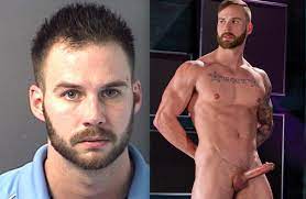 Gay Porn Star Chris Bines Sentenced To Five Years In Prison For Selling  Over $3.5 Million Worth Of Marijuana | STR8UPGAYPORN