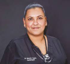 CHAIRPERSON'S REPORT