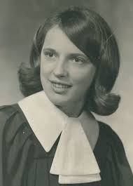 Contributions to the tribute of Nellie-Jane Marshall