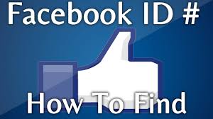 To check and see if you already have a duns number, please go to the following link: How To Find My Facebook Id Numerical Id Youtube