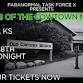 Ghosts Of The Old Cowtown Museum