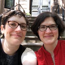 Interview with Nina Frenkel and Lyn Elliot