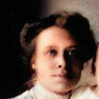 Louisa Ellen Wright (1884–1986)