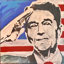 St Nick Jolly by Nicholas K Clark