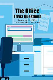 Ask questions and get answers from people sharing their experience with risk. The Office Trivia Questions Interesting The Office Trivia Questions And Answers The Office Trivia Quiz Ebook Okeria Shavers Amazon In Kindle Store
