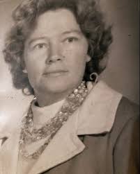 Shirley Keilty Obituary 2024