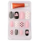 ناخن مصنوعي 12 عددي