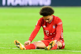 He made his professional debut for schalke 04 in 2014 and transferred to manchester city in 2016 for an initial £37 million fee. Oliver Kahn Preaches Patience With Bayern Munich S Leroy Sane Bavarian Football Works