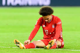 Leroy sane, making his debut after a £44.7m move from manchester city, assisted two of gnabry's goals. Oliver Kahn Preaches Patience With Bayern Munich S Leroy Sane Bavarian Football Works