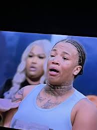 & when we gone admit Big Lex the heavy...