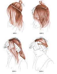 Blond ist nicht gleich blond. 1001 Ideen Und Bilder Zum Thema Strahnchen Selber Machen