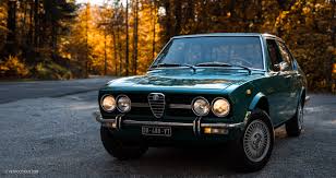 Image result for Blu Posillipo 1972 Alfa-Romeo