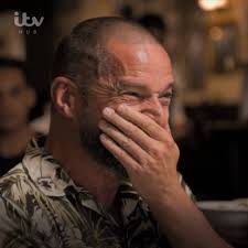 Gordon, Gino & Fred: American Road Trip