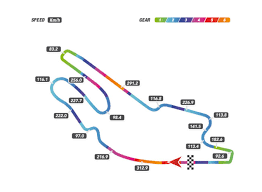 Recherchez des commerces et des services de proximité, affichez des plans et calculez des itinéraires routiers dans google maps. Motogp Preview Of The 2016 French Gp