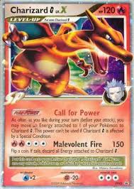 Get the best deals on charizard pokémon individual trading cards. Charizard G Lv X Pokemon Trollandtoad