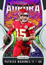 The first association football (or soccer) cards were modern association football trading cards were sold with bubble gum in the united kingdom from 1958 to 1975 ^ panini world cup 2018 stickers: 2019 Panini Prizm Football Checklist Nfl Set Info Boxes Date Reviews
