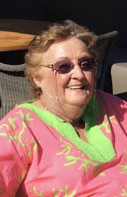 Patricia “Pat” Vipperman