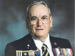 When I went to lift him, there was only half of him there': Veteran Sam  Jamieson remembers Korean War nightmare